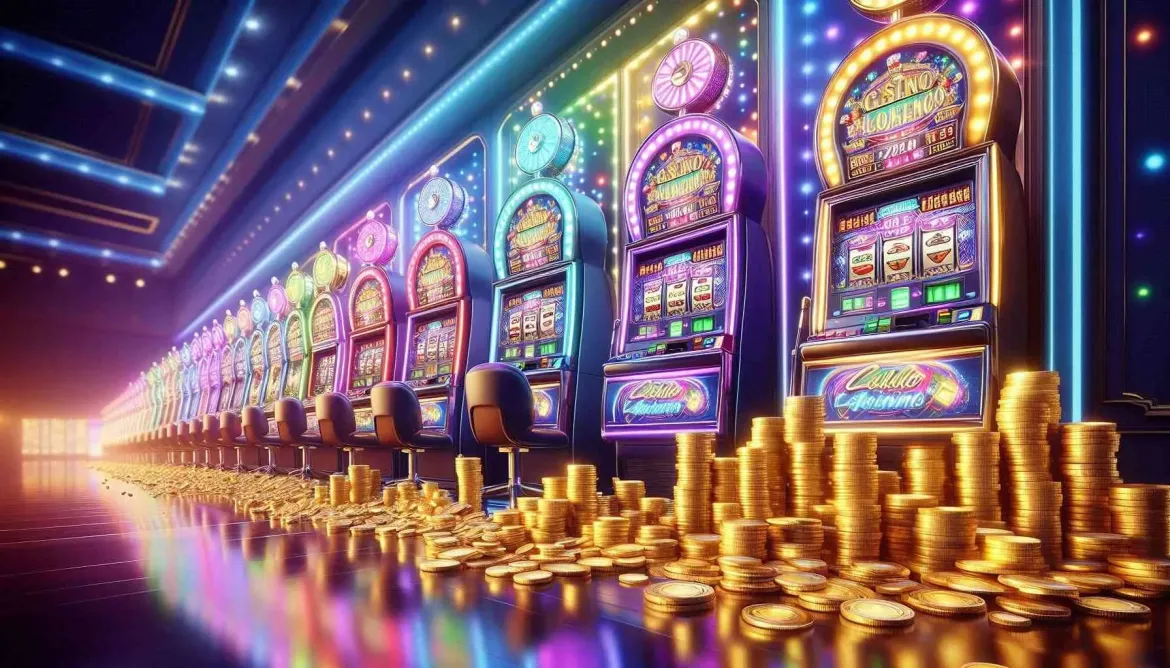 Atefia Casino