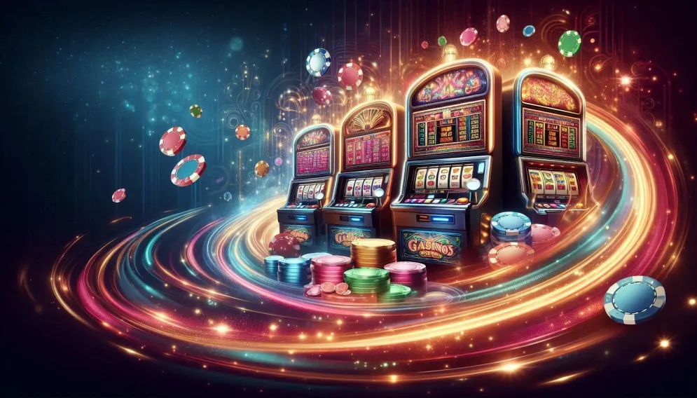 Atefia Casino